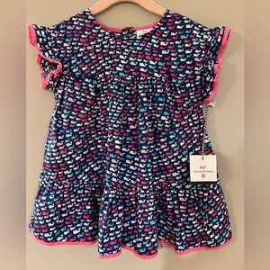 Vineyard Vines - Target / Toddler Girls / Size
2T / Dress